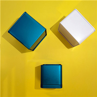 Diverse Delights: Exploring the World of Custom Tin Boxes