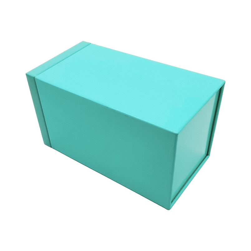 custom Fashionable Color Design Recycled Metal Tea Box Tin Can Packaging online