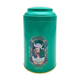 good quality Tea Tin Box Tea Tin Can Metal Tin Box Product wholesale