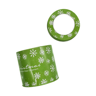 Tin Boxes Packaging For Tea Private Label Tea Packaging