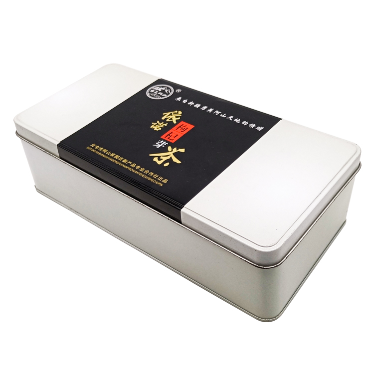 custom Child Resistant Box Product Custom Tin Case online