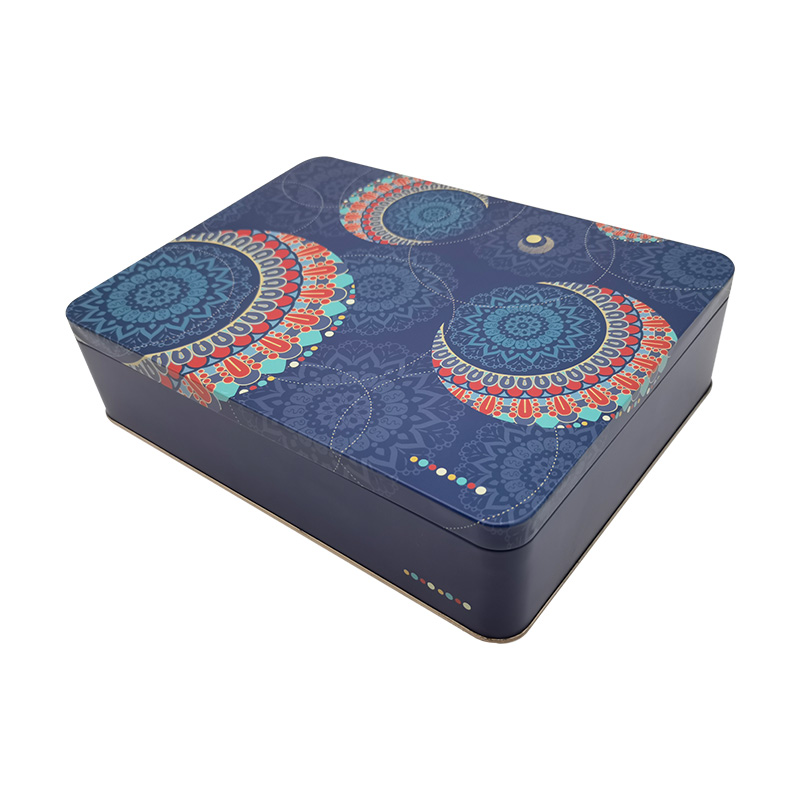 custom 4X6 Recipe Prayer Gift Card Tin Recipe Box Tin online
