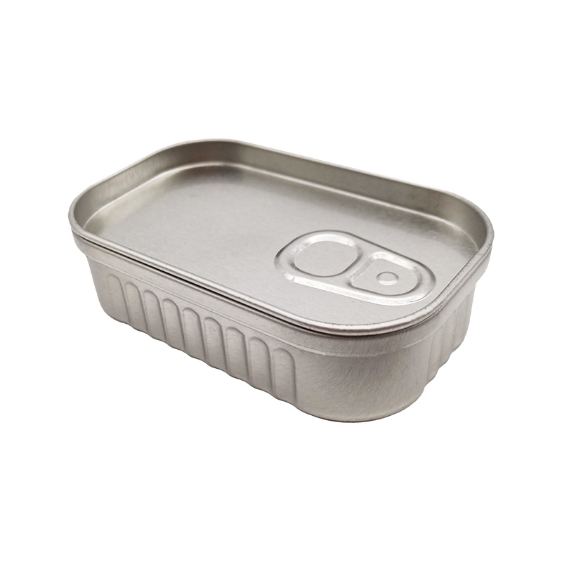 custom All Metal Child Resistant Tin Box Packaging online