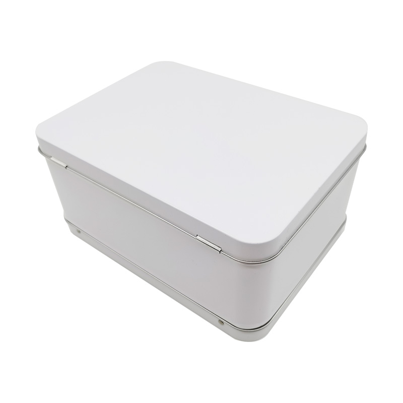 Gift Metal Tin Suitcase Product