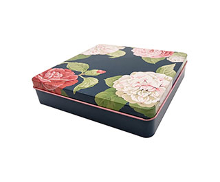Custom Printed Tin Box China Custom Printed Tin Boxes Wholesale
